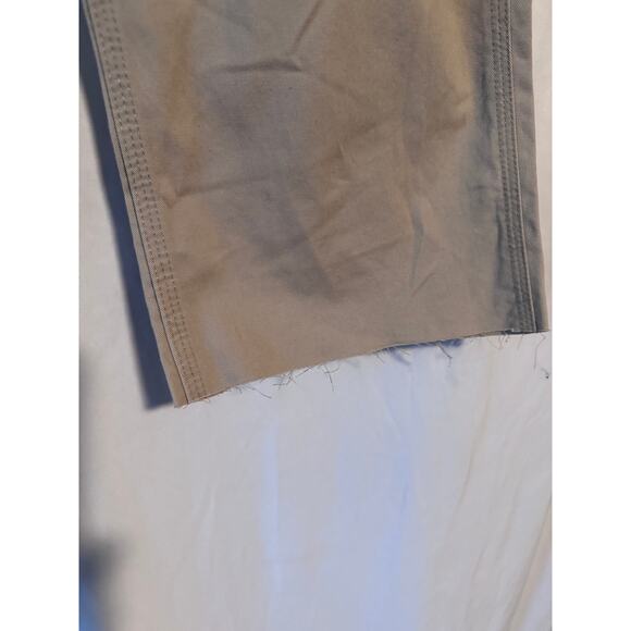Carhartt B324 FDK Relaxed Fit Work Pants - 36x26.5 - Picture 3 of 12